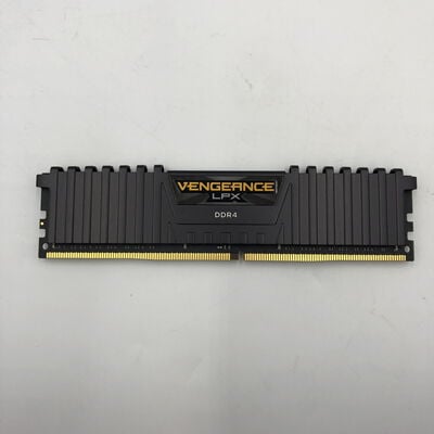 【福井日之出店】中古  PC4-25600 16GB デスクトップ用(DDR4-3200) 140728 
