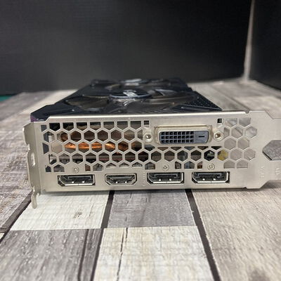 【広島店】中古  Palit NE62070015P2-1062A (RTX2070 8GB)_ 187826 