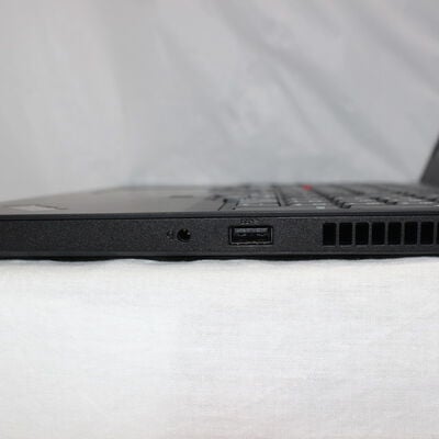 【通販センター】中古  LENOVO ThinkPad L15 Gen 1(Intel Core i5 10210U 1.60GHz/16GB DDR4/SSD256GB/-/オンボード/15.6/1920x1080/GbE/Wi-Fi/WEBCAM/W11H/VBT) 197218 
