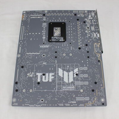 【通販センター】中古  ASUS TUF GAMING Z890-PRO WIFI (Z890 1851 ATX DDR5) 172179 