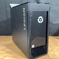 中古  Lenovo Legion T5(i7 10700/16GB/SSD256GB/HDD1TB/GTX1650 SUPER/W11H) 5140001755 