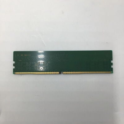 【白山FM松任店】中古  Samsung M323R2GA3EB0-CWM(DDR5 PC5-44800 16GB) 1460026031 