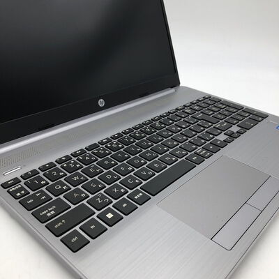 【盛岡都南店】中古  HP 250 G8Notebook　PC 4580002266 