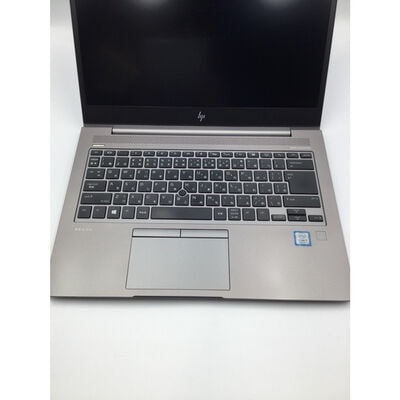 【座間相武台】中古  HP ZBook 14u G6 (INTEL Core i7 8565U 1.8GHz/16GB/SSD1TB/-/オンボード/14/1920x1080/Wi-Fi/WEBCAM/W11H64) 182267 