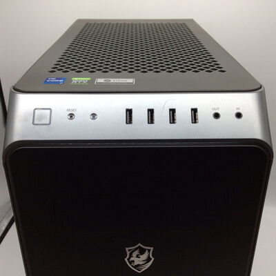 【浜松店】中古  GALLERIA XA7C-R36T(i7 12700/16GB/SSD1TB/HDD2TB/なし/RTX3060Ti 8GB/W11H) 1300007796 