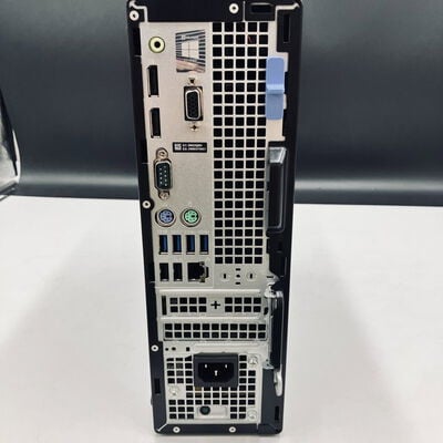 【熊本浜線店】中古  Dell OptiPlex7090(i5 11500/16GB/SSD256GB/W11P) 5370001093 
