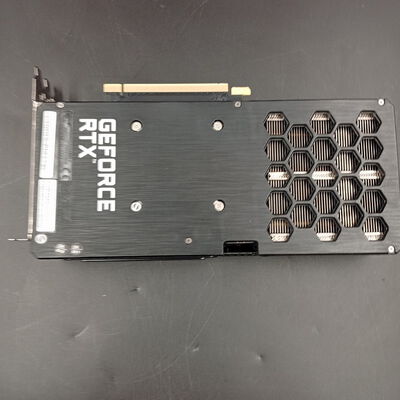 【大須店】中古  Palit NE63060T19K9-190AD （RTX3060 12GB） 3480036191 