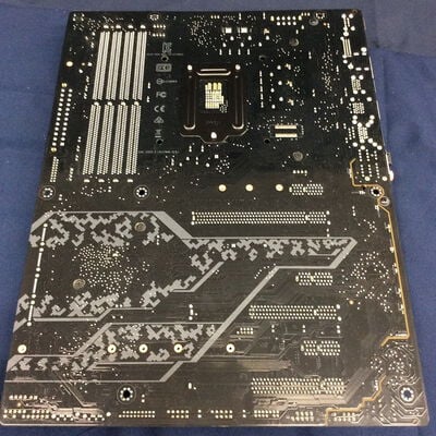 【川崎店】中古  ASUS TUF Z270 MARK 2 (Z270 1151 ATX DDR4) 3170006257 