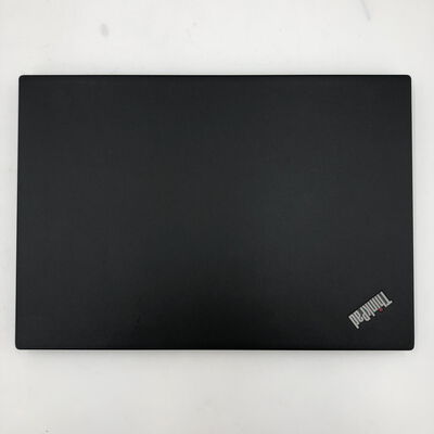 【福井日之出店】中古  LENOVO ThinkPad X13 (AMD Ryzen 5 Pro 4650U 2.10GHz/32GB/SSD256GB/-/オンボード/13.3/1920x1080/Wi-Fi/WEBCAM/W11H) 185715 