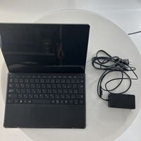 中古  Microsoft Ｓｕｒｆａｃｅ Pro8(i7-1185G7/16GB/SSD256GB/W11P) 3410015980 