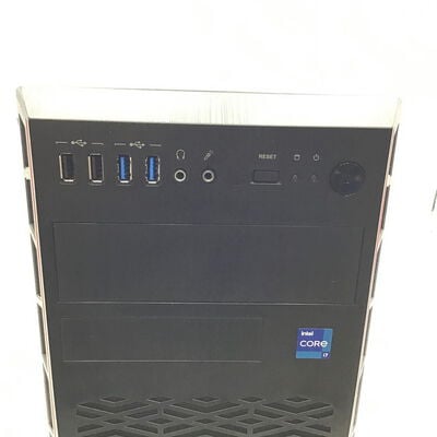 【白山FM松任店】中古  FRONTER　DESKTOP P10FUP0 4950001597 