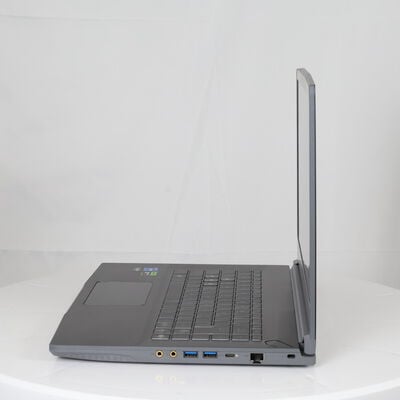 【通販センター】中古  MSI Thin 15  MS-16R8(Intel Core i7 13620H/32GB DDR4 (PC4)/SSD1TB/なし/NVIDIA GeForce RTX 3050 4GB Laptop GPU/15.6/1920x1080/Wi-Fi/W11H64 MAR) 203695 