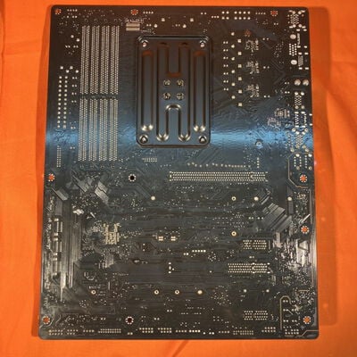 【なんば店】中古  OEM B550 TW (B550 AM4 ATX DDR4) 3480035679 