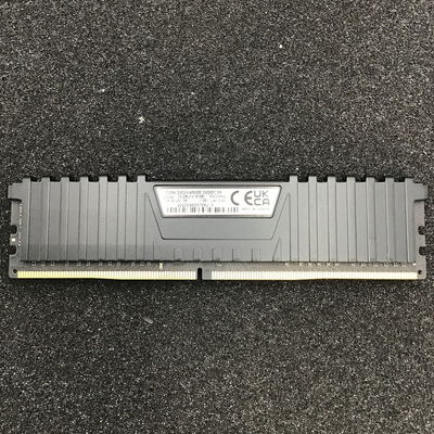 【白山FM松任店】中古  PC4-25600 16GB デスクトップ用 140728 