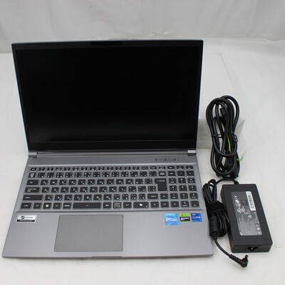 【浦添城間店(沖縄)】中古  THIRDWAVE GALLERIA RL7C-R35-5N 190671 