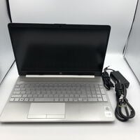 中古  HP 15s-du1010TU(i5-10210U/8GB/SSD256GB/W11H) 4720002939 