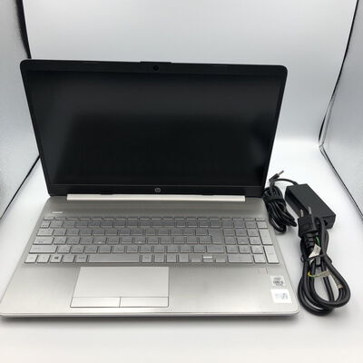 【甲府飯田店】中古  HP 15s-du1010TU(i5-10210U/8GB/SSD256GB/W11H) 4720002939 