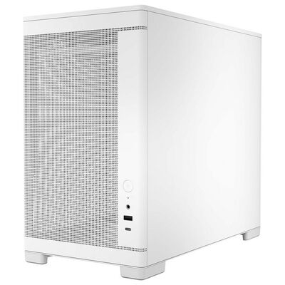 Okinos  MiniArt 4 White (MicroATX ホワイト) 