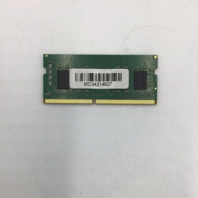 【白山FM松任店】中古  PC4-25600 16GB ノート用(DDR4-3200) 158772 