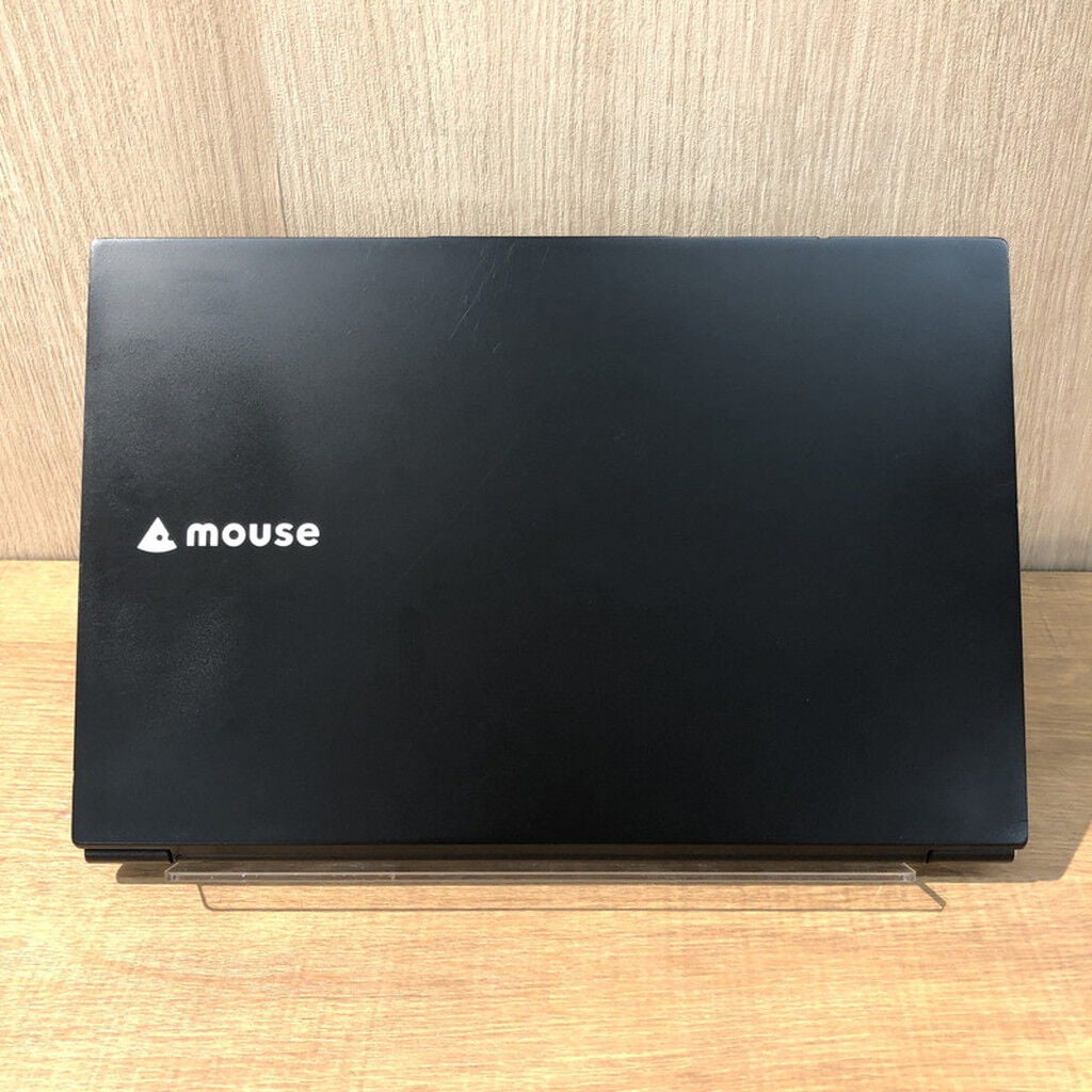 中古 Mouse Mpro-NB420HW11 (Intel Core i5 1135G7 2.4GHz/16GB
