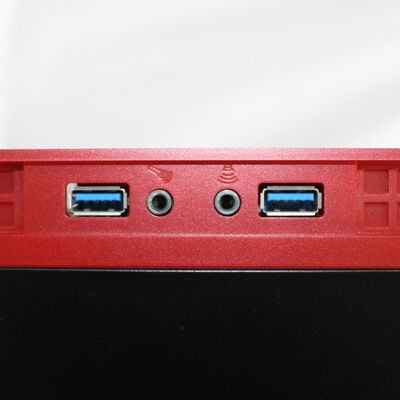 【通販センター】中古  iiyama LEVEL &infin;(Intel Core i7 9700/32GB DDR4 (PC4)/SSD500GB/DVDマルチ/NVIDIA GeForce RTX 3060 12GB/W11H64 MAR) 197982 