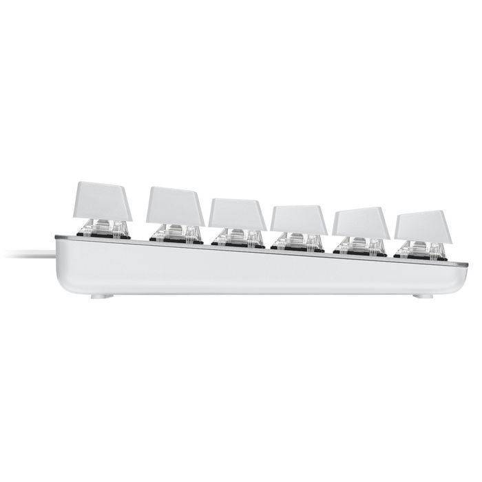 Logicool TKL Mechanical Keyboard K835-Linear K835OWR (オフ