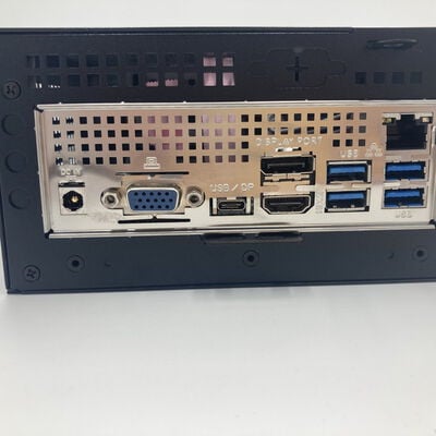 【白山FM松任店】中古  DESK MINI H470 4950001086 