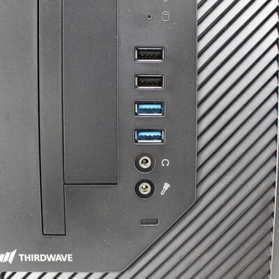 【甲府飯田店】中古  THIRDWAVE Magnate IM 188753 