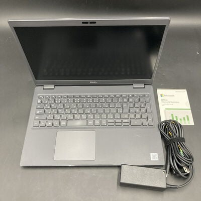 【熊本浜線店】中古  DELL Latitude 3510 (INTEL Core i5 10310U 1.7GHz/16GB/SSD512GB/-/オンボード/15.6/1920x1080/Wi-Fi/WEBCAM/W11P64/MicrosoftOffice H&B 2024付) 182751 