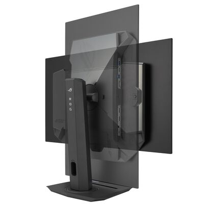 ASUS  ROG Strix OLED XG27AQDMG (26.5インチワイド 液晶モニター) 