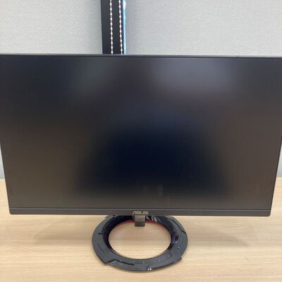 【静岡東瀬名店】中古  ASUS VG249Q3R (23.8"W 2H1DP 1ms IPS 180Hz) 5140000807 