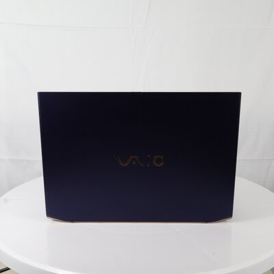 【通販センター】中古  VAIO SX14-R VJS4R1シリーズ VJS4R18(Intel Core Ultra 7 155H/32GB DDR5 (PC5)/SSD1TB/なし/オンボード/14/1920x1200/Wi-Fi/W11H64 MAR) 199548 