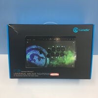 中古  gamesir c2 universal arcade fightstick(アーケードコントローラー ) 3310006737 