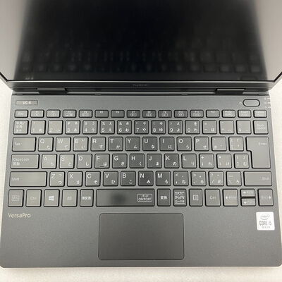 【新潟店】中古  NEC VKT10 (INTEL Core i5 10210Y 1.0GHz/8GB/SSD256GB/-/オンボード/12.5/1920x1080/Wi-Fi/WEBCAM/W11H64) 179608 