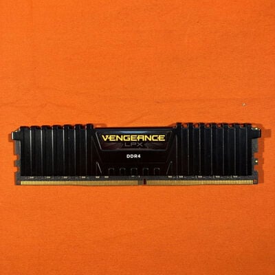 【なんば店】中古  PC4-21300 16GB デスクトップ用 135638 