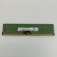 中古  PC4-25600 8GB デスクトップ用_ 184899 