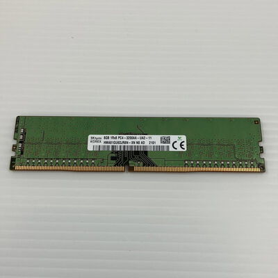 【秋葉原本店】中古  PC4-25600 8GB デスクトップ用_ 184899 