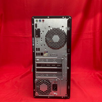 【千葉店】中古  HP TPC-F123-MT(i7 11700F/16GB/SSD512GB/RTX3060Ti/W11H) 3250005264 