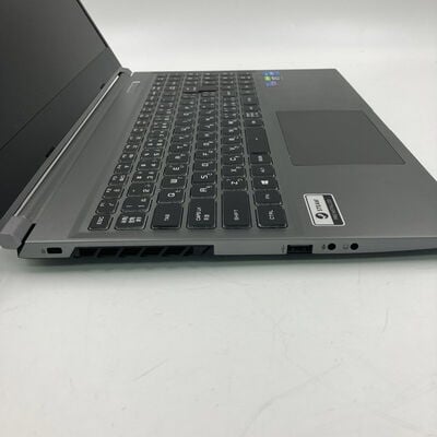 【なんば店】中古  THIRDWAVE GALLERIA RL5C-R35 (i5-11400H/16GB/SSD512GB/RTX3050/WLAN/15.6FHD) 3280022939【6/11値下げ!】 