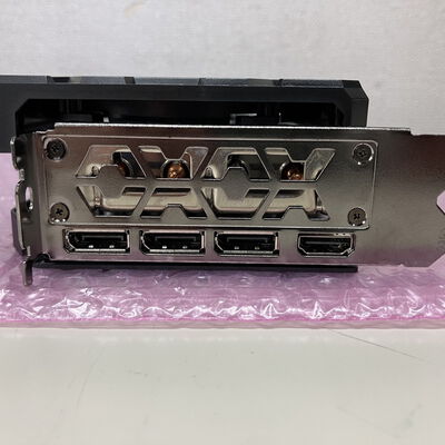 【町田店】中古  玄人志向 GG-RTX3070Ti-E8GB/DF(RTX3070Ti) 3330003007 