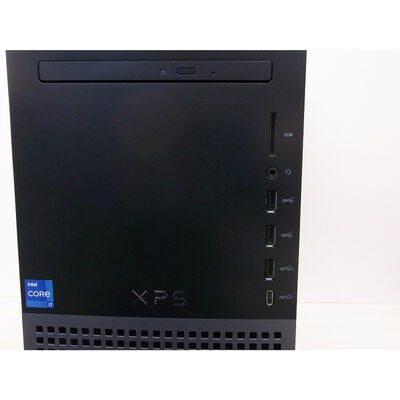 【京都店】中古  DELL XPS8950(i7 12700/16GB/SSD256GB/HDD1TB/DVDマルチ/Wi-fi/GTX1650 SUPER/W11P) 3180006242 