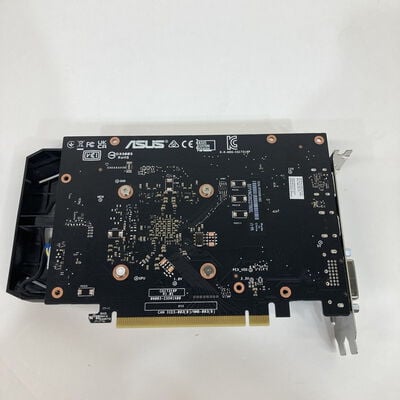 【神戸・三宮店】中古  ASUS DUAL-RTX3050-O6G (RTX3050 6GB) 3430006026 