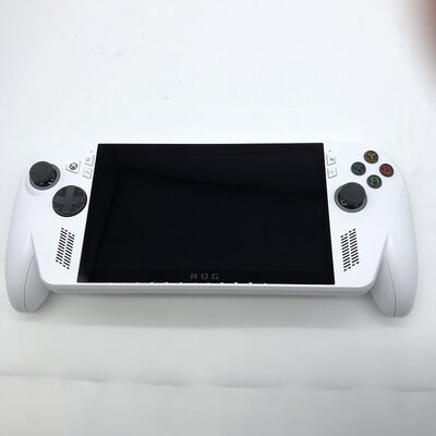 【宇都宮鶴田店】中古  ROG Xbox Ally (2025) RC73YA-Z2A16G512 （Ryzen Z2A/16G/512G/WiFi） 5280001242 