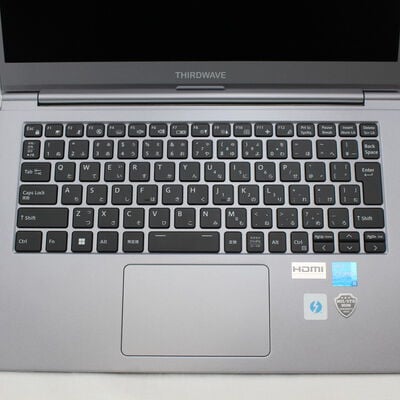 【姫路店】中古  THIRDWAVE F-14RPL 184498 