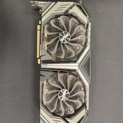 【大宮店】中古  各社 GeForce RTX2080 (8GB PCI-E) 138211 