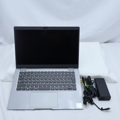 【通販センター】中古  DELL Latitude 5320(Intel Core i7 1185G7 3.0GHz/16GB DDR4/SSD256GB/-/オンボード/13.3/1920x1080/Wi-Fi/WEBCAM/W11H64) 201306 