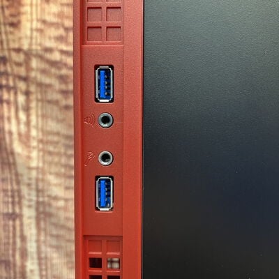 【富士青葉店】中古  iiyama LEVEL-ILeDXs-MO56-A114F-RXSSB(i5 11400F/16GB/SSD512GB/HDD2TB/GTX1660Ti/W11H) 5070002075 