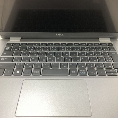 【神戸・三宮店】中古  DELL Latitude 5320 (Intel Core i7 1185G7 3.0GHz/16GB/SSD256GB/-/-/13.3/1920x1080/Wi-Fi/WEBCAM/W11H64) 176585 