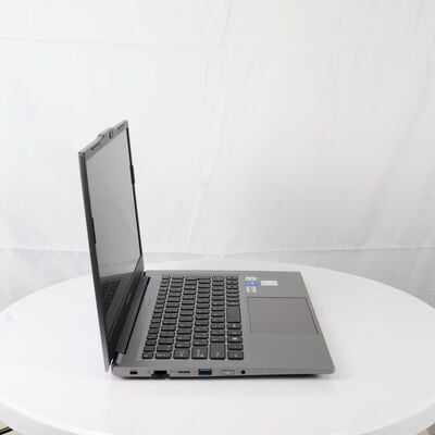 【通販センター】中古  THIRDWAVE F-14RP5(Intel Core i5 1335U/32GB/SSD1TB/なし/オンボード/14/1920x1080/Wi-Fi/W11H64 MAR) 188133 