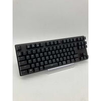 中古  HyperX Alloy Origins Core RGB 赤軸 4640001822 
